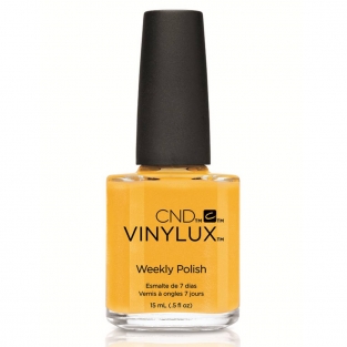 CND VINYLUX Banana Clips